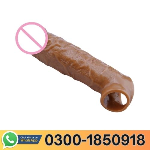 Skin Color 6 Inch Condom In Pakistan
