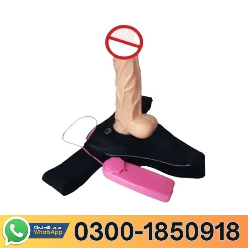 8 Inch Skin Washable Belt Condom In Pakistan
