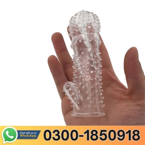 Silicone Condom In Pakistan