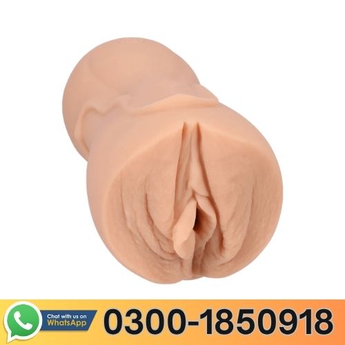 Doc Johnson Signature Strokers Pocket Pussy In Pakistan