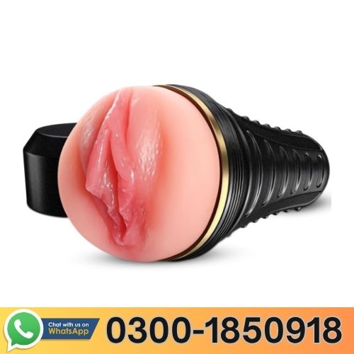Pocket Pussy Vagina Textured For Men In Pakistan