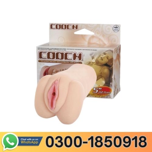 Cooch Super Real Pussy Masturbator In Pakistan