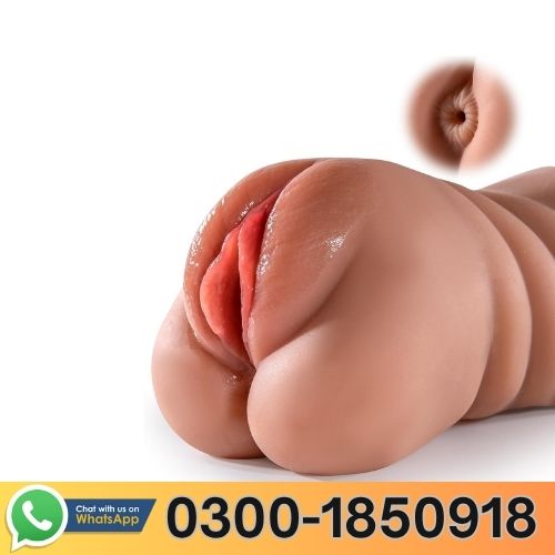 3D Realistic Vagina Pocket Pussy For Men In Pakistan