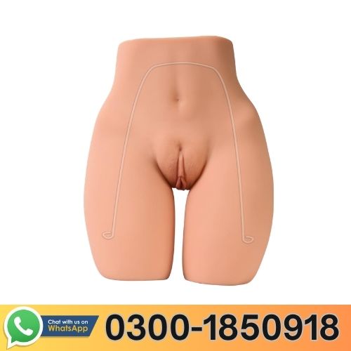 7.2LB Sex Doll Torso for Men In Pakistan