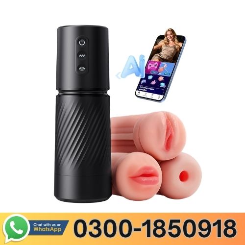 Adult Toy Male Stroker Blowjob Price In Pakistan