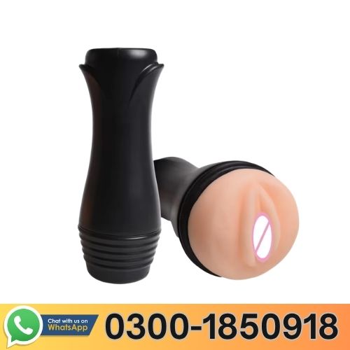 Artificial Vagina Masturbator Toy In Pakistan