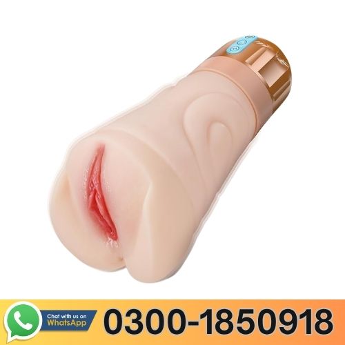 Beyate Unique Innovative Pocket Pussy In Pakistan