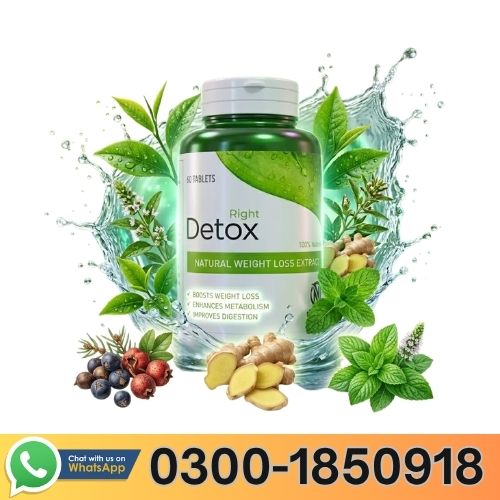 Right Detox