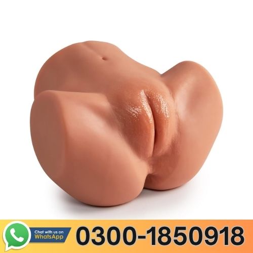 Goyha Sex Doll with Tight Labia In Pakistan