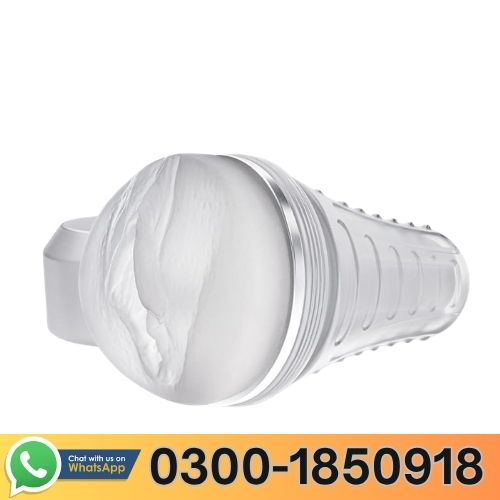 Male Masturbator Realistic Pocket Pussy Transparent In Pakistan
