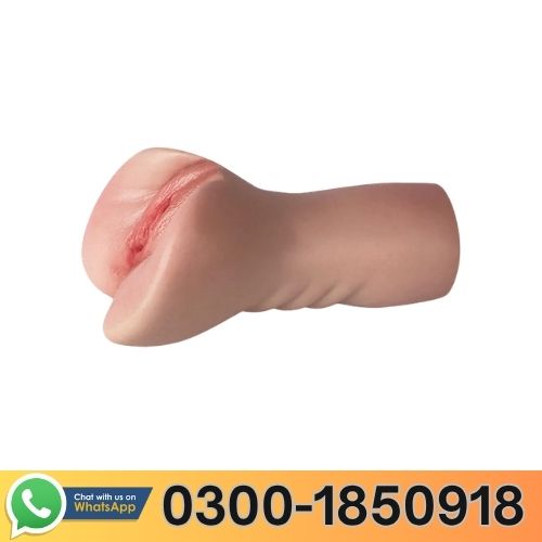 Molly Portable Silicone Pocket Pussy In Pakistan