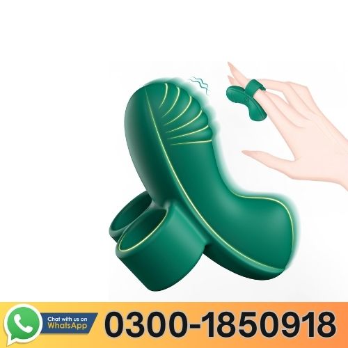 Bullet Vibrator Nipple Clitoral Stimulator In Pakistan