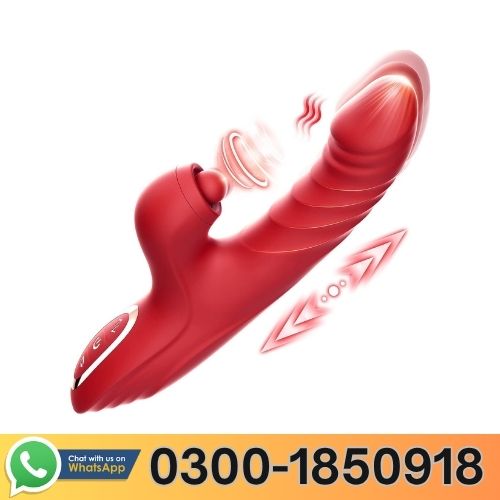 Clitoral Stimulator Sex Toys Dildos Vibrator In Pakistan