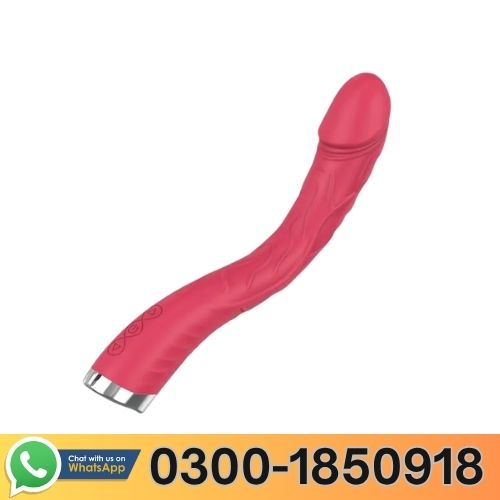 Dildo Vibrator For Women In Pakistan