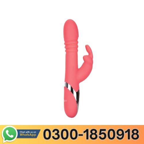 Enchanted Exciter Rabbit Vibrator In Pakistan