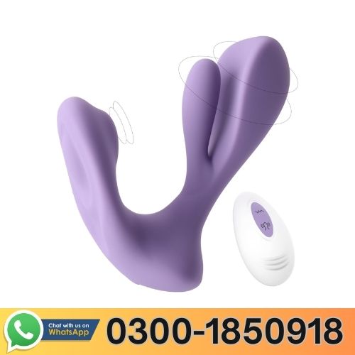 Grinding Motion and Rotating Vibrator In Pakistan