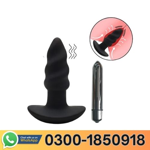 Multi Layer Vibrating Plug In Pakistan