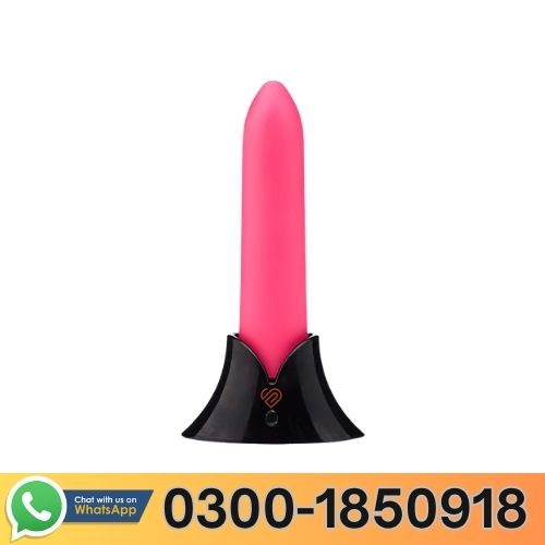 Nu Sensuelle Point Rechargeable Bullet In Pakistan