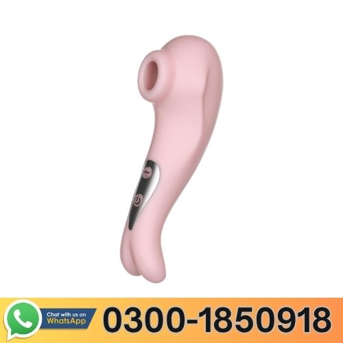 Oral Sex Vibrator In Pakistan