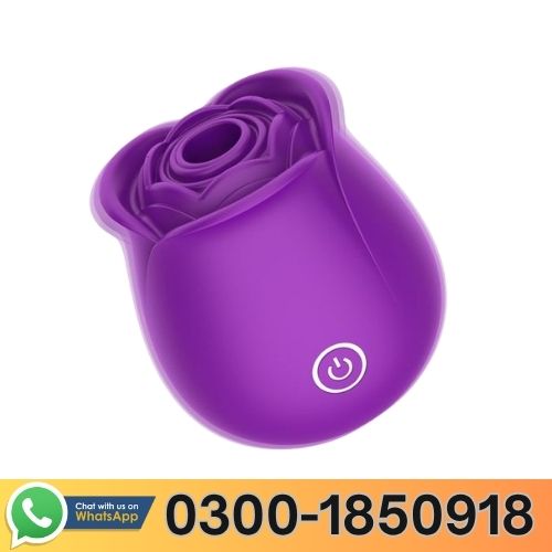 Personal Rose Massager In Pakistan