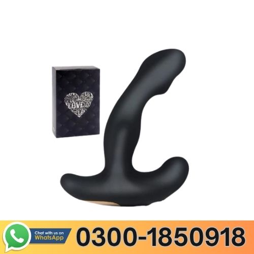 Porgasm Prostate Massager In Pakistan