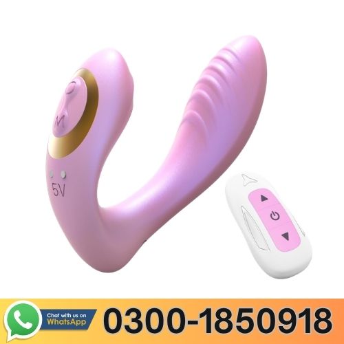 Tracy Dog Wearable G Spot Vibrator In Pakistan