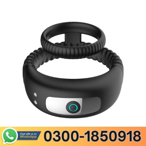 Vibrating Penis Ring In Pakistan