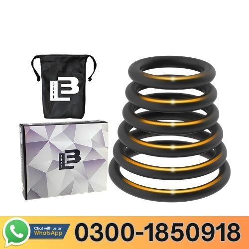 Penis Ring Cockring Enhances Erection In Pakistan