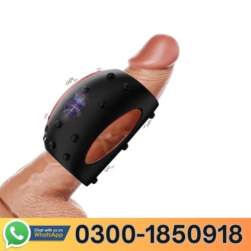 Vibrating Penis Cock Rings In Pakistan
