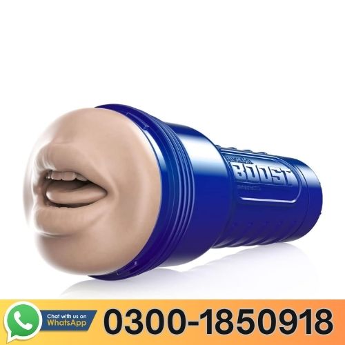 Fleshlight Boost Blow Light Medium In Pakistan