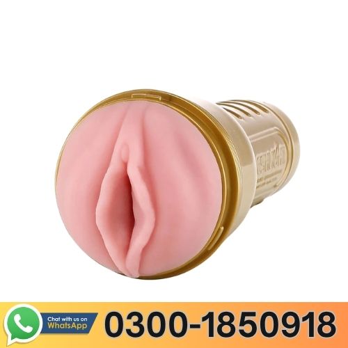 Fleshlight Stu Pink Vagina Masturbator Sex Toys In Pakistan