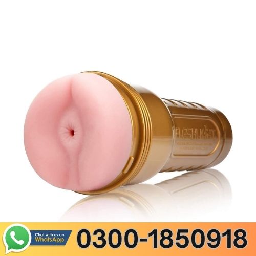 Fleshlight Stamina Training Unit Butt Masturbator In Pakistan