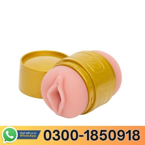 Fleshlight Quickshot Stamina Training Unit Compact Male Masturbator In Pakistan