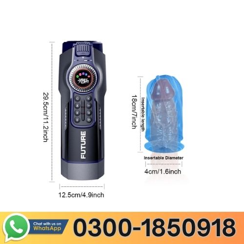 Luxury Leten Pro Stroker In Pakistan