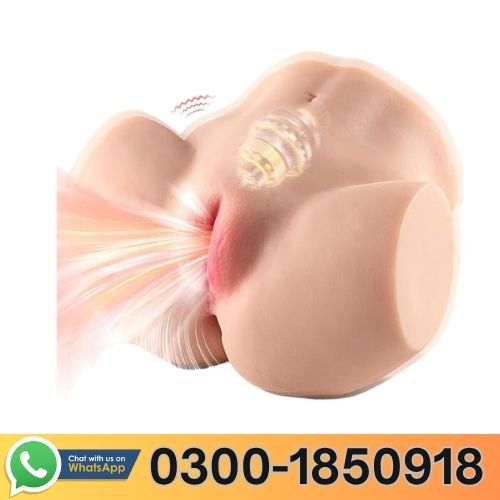 10LB Sex Doll Male Sex Toys In Pakistan
