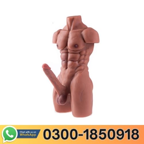 26LB Male Sex Doll For Women In Pakistan