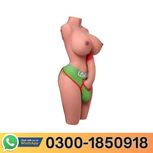 37.6lb Shemale Sex Doll In Pakistan