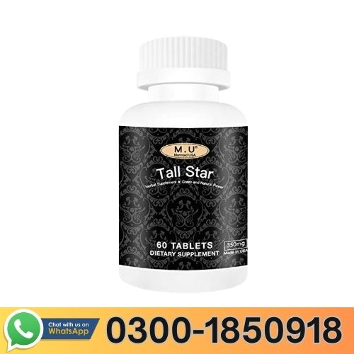 Tall Star Tablets In Pakistan