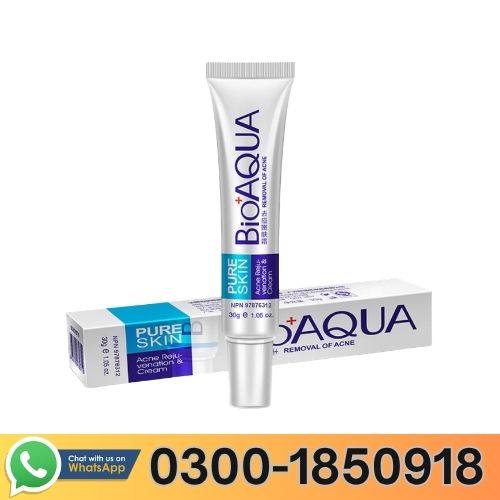 Bioaqua Cream In Pakistan