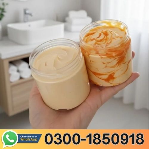 Zafrani Whitening Cream In Pakistan