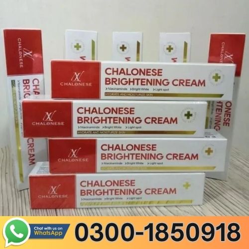 Chalonese Brightening Cream In Pakistan