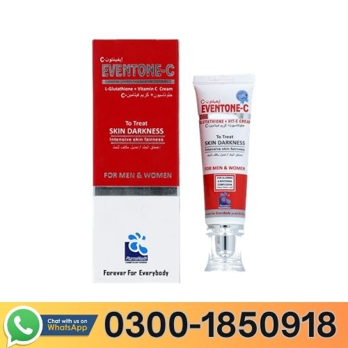 Eventone C Cream In Pakistan
