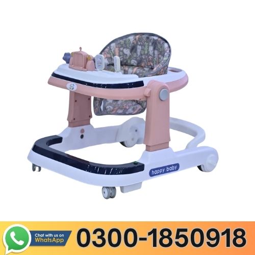 Baby Walkers In Pakistan