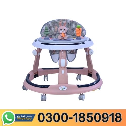 Baby Walker Price In Pakistan