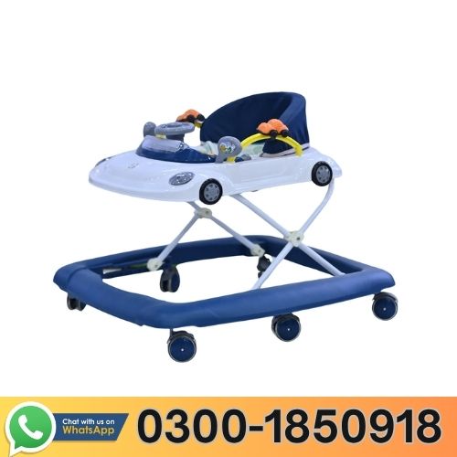 Baby Walker In Lahore