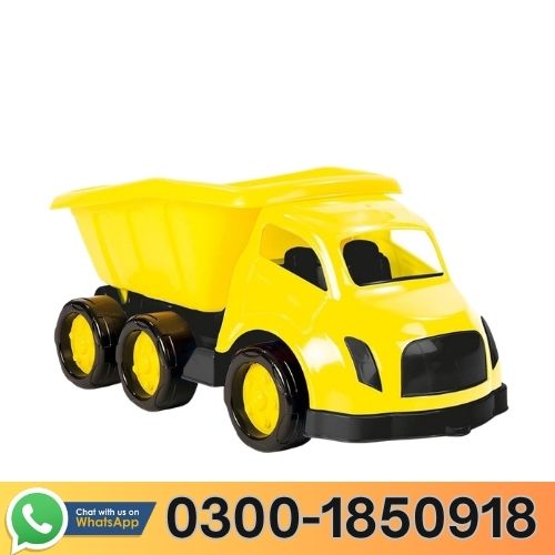 Dolu Maxi Truck - 7001 In Pakistan