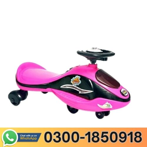 Baby Push Car Bullet Train In Pakistan