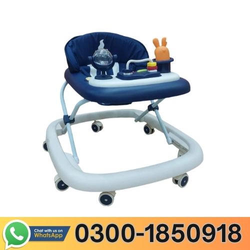 Foldable Baby Walker In Pakistan