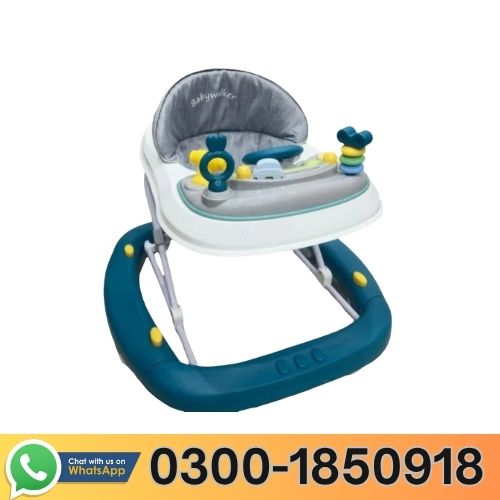Cute Animal Theme Walker for Juniors In Pakistan