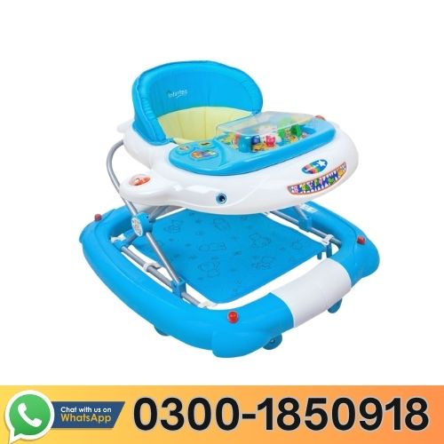 Multi Functional Walker for Kids In Pakistan
